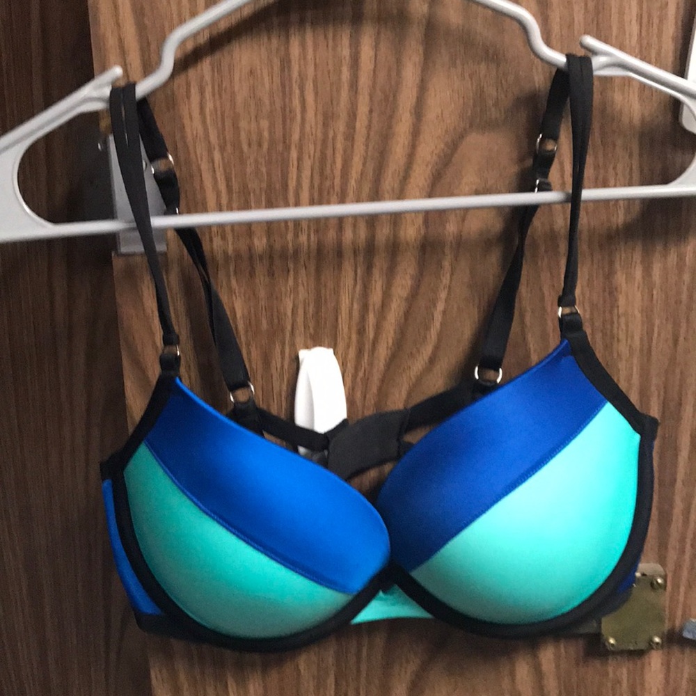 Victoria’s Secret Push Up Bra